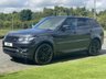 USED 2016 66 LAND ROVER RANGE ROVER SPORT 3.0 SDV6 HSE DYNAMIC 5d 306 BHP Dynamic Spec Pan Roof