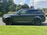 USED 2016 66 LAND ROVER RANGE ROVER SPORT 3.0 SDV6 HSE DYNAMIC 5d 306 BHP Dynamic Spec Pan Roof