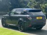 USED 2016 66 LAND ROVER RANGE ROVER SPORT 3.0 SDV6 HSE DYNAMIC 5d 306 BHP Dynamic Spec Pan Roof