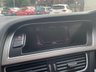 USED 2009 59 AUDI A5 2.0 TDi Quattro S Line 170 2dr - 4x4 WHEEL DRIVE 