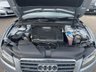 USED 2009 59 AUDI A5 2.0 TDi Quattro S Line 170 2dr - 4x4 WHEEL DRIVE 
