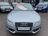USED 2009 59 AUDI A5 2.0 TDi Quattro S Line 170 2dr - 4x4 WHEEL DRIVE 