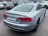 USED 2009 59 AUDI A5 2.0 TDi Quattro S Line 170 2dr - 4x4 WHEEL DRIVE 