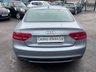 USED 2009 59 AUDI A5 2.0 TDi Quattro S Line 170 2dr - 4x4 WHEEL DRIVE 