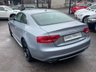 USED 2009 59 AUDI A5 2.0 TDi Quattro S Line 170 2dr - 4x4 WHEEL DRIVE 