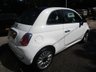USED 2014 64 FIAT 500 1.2 CULT 3d 69 BHP One Previous Owner, Service History + Just Serviced, NEW MOT, Great fuel economy! Only &pound;30 Road Tax!