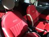 USED 2014 64 FIAT 500 1.2 CULT 3d 69 BHP One Previous Owner, Service History + Just Serviced, NEW MOT, Great fuel economy! Only &pound;30 Road Tax!