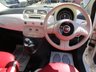 USED 2014 64 FIAT 500 1.2 CULT 3d 69 BHP One Previous Owner, Service History + Just Serviced, NEW MOT, Great fuel economy! Only &pound;30 Road Tax!