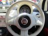 USED 2014 64 FIAT 500 1.2 CULT 3d 69 BHP One Previous Owner, Service History + Just Serviced, NEW MOT, Great fuel economy! Only &pound;30 Road Tax!