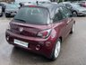 USED 2013 63 VAUXHALL ADAM 1.4i 16v JAM intelliLink 3dr - SAT NAV 