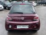 USED 2013 63 VAUXHALL ADAM 1.4i 16v JAM intelliLink 3dr - SAT NAV 