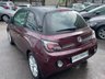 USED 2013 63 VAUXHALL ADAM 1.4i 16v JAM intelliLink 3dr - SAT NAV 