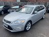 USED 2014 14 FORD MONDEO 2.0 TDCi Titanium X Estate 5dr - SAT NAV 