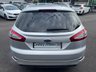 USED 2014 14 FORD MONDEO 2.0 TDCi Titanium X Estate 5dr - SAT NAV 