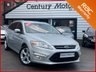 USED 2014 14 FORD MONDEO 2.0 TDCi Titanium X Estate 5dr - SAT NAV 