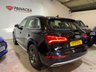 USED 2017 17 AUDI Q5 2.0 TDI QUATTRO SE 5d 188 BHP 