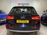 USED 2017 17 AUDI Q5 2.0 TDI QUATTRO SE 5d 188 BHP 