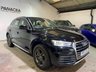 USED 2017 17 AUDI Q5 2.0 TDI QUATTRO SE 5d 188 BHP 