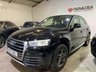 USED 2017 17 AUDI Q5 2.0 TDI QUATTRO SE 5d 188 BHP 