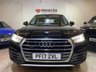 USED 2017 17 AUDI Q5 2.0 TDI QUATTRO SE 5d 188 BHP 
