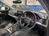 USED 2017 17 AUDI Q5 2.0 TDI QUATTRO SE 5d 188 BHP 