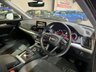 USED 2017 17 AUDI Q5 2.0 TDI QUATTRO SE 5d 188 BHP 