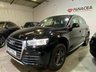 USED 2017 17 AUDI Q5 2.0 TDI QUATTRO SE 5d 188 BHP 