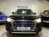 USED 2017 17 AUDI Q5 2.0 TDI QUATTRO SE 5d 188 BHP 