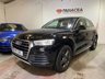 USED 2017 17 AUDI Q5 2.0 TDI QUATTRO SE 5d 188 BHP 