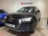 USED 2017 17 AUDI Q5 2.0 TDI QUATTRO SE 5d 188 BHP 