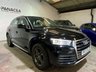 USED 2017 17 AUDI Q5 2.0 TDI QUATTRO SE 5d 188 BHP 