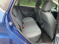 USED 2009 59 FORD FIESTA 1.4 ZETEC 16V 5d 96 BHP * PART EXCHANGE TO CLEAR - VERY LOW MILEAGE HAVING COVERED ONLY 45,449 MILES - MOT JAN 2022 - ZETEC 1.4 - IDEAL 1ST CAR