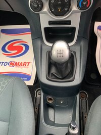 USED 2009 59 FORD FIESTA 1.4 ZETEC 16V 5d 96 BHP * PART EXCHANGE TO CLEAR - VERY LOW MILEAGE HAVING COVERED ONLY 45,449 MILES - MOT JAN 2022 - ZETEC 1.4 - IDEAL 1ST CAR