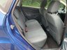 USED 2009 59 FORD FIESTA 1.4 ZETEC 16V 5d 96 BHP * PART EXCHANGE TO CLEAR - VERY LOW MILEAGE HAVING COVERED ONLY 45,449 MILES - MOT JAN 2022 - ZETEC 1.4 - IDEAL 1ST CAR