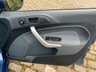 USED 2009 59 FORD FIESTA 1.4 ZETEC 16V 5d 96 BHP * PART EXCHANGE TO CLEAR - VERY LOW MILEAGE HAVING COVERED ONLY 45,449 MILES - MOT JAN 2022 - ZETEC 1.4 - IDEAL 1ST CAR