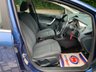 USED 2009 59 FORD FIESTA 1.4 ZETEC 16V 5d 96 BHP * PART EXCHANGE TO CLEAR - VERY LOW MILEAGE HAVING COVERED ONLY 45,449 MILES - MOT JAN 2022 - ZETEC 1.4 - IDEAL 1ST CAR