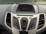 USED 2009 59 FORD FIESTA 1.4 ZETEC 16V 5d 96 BHP * PART EXCHANGE TO CLEAR - VERY LOW MILEAGE HAVING COVERED ONLY 45,449 MILES - MOT JAN 2022 - ZETEC 1.4 - IDEAL 1ST CAR