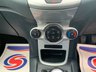 USED 2009 59 FORD FIESTA 1.4 ZETEC 16V 5d 96 BHP * PART EXCHANGE TO CLEAR - VERY LOW MILEAGE HAVING COVERED ONLY 45,449 MILES - MOT JAN 2022 - ZETEC 1.4 - IDEAL 1ST CAR