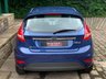 USED 2009 59 FORD FIESTA 1.4 ZETEC 16V 5d 96 BHP * PART EXCHANGE TO CLEAR - VERY LOW MILEAGE HAVING COVERED ONLY 45,449 MILES - MOT JAN 2022 - ZETEC 1.4 - IDEAL 1ST CAR