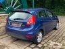 USED 2009 59 FORD FIESTA 1.4 ZETEC 16V 5d 96 BHP * PART EXCHANGE TO CLEAR - VERY LOW MILEAGE HAVING COVERED ONLY 45,449 MILES - MOT JAN 2022 - ZETEC 1.4 - IDEAL 1ST CAR