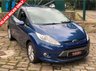 USED 2009 59 FORD FIESTA 1.4 ZETEC 16V 5d 96 BHP * PART EXCHANGE TO CLEAR - VERY LOW MILEAGE HAVING COVERED ONLY 45,449 MILES - MOT JAN 2022 - ZETEC 1.4 - IDEAL 1ST CAR