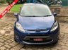 USED 2009 59 FORD FIESTA 1.4 ZETEC 16V 5d 96 BHP * PART EXCHANGE TO CLEAR - VERY LOW MILEAGE HAVING COVERED ONLY 45,449 MILES - MOT JAN 2022 - ZETEC 1.4 - IDEAL 1ST CAR