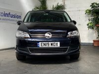 USED 2019 19 VOLKSWAGEN SHARAN 2.0 SE TDI 5d 148 BHP IMMACULATE EXAMPLE LOW MILEAGE