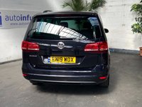 USED 2019 19 VOLKSWAGEN SHARAN 2.0 SE TDI 5d 148 BHP IMMACULATE EXAMPLE LOW MILEAGE
