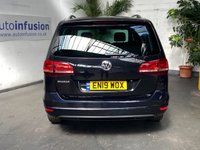 USED 2019 19 VOLKSWAGEN SHARAN 2.0 SE TDI 5d 148 BHP IMMACULATE EXAMPLE LOW MILEAGE