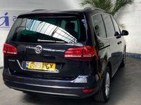 USED 2019 19 VOLKSWAGEN SHARAN 2.0 SE TDI 5d 148 BHP IMMACULATE EXAMPLE LOW MILEAGE