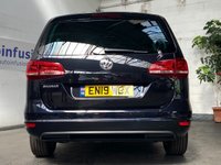 USED 2019 19 VOLKSWAGEN SHARAN 2.0 SE TDI 5d 148 BHP IMMACULATE EXAMPLE LOW MILEAGE