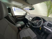 USED 2019 19 VOLKSWAGEN SHARAN 2.0 SE TDI 5d 148 BHP IMMACULATE EXAMPLE LOW MILEAGE