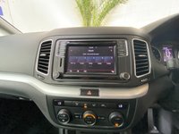 USED 2019 19 VOLKSWAGEN SHARAN 2.0 SE TDI 5d 148 BHP IMMACULATE EXAMPLE LOW MILEAGE