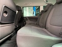 USED 2019 19 VOLKSWAGEN SHARAN 2.0 SE TDI 5d 148 BHP IMMACULATE EXAMPLE LOW MILEAGE